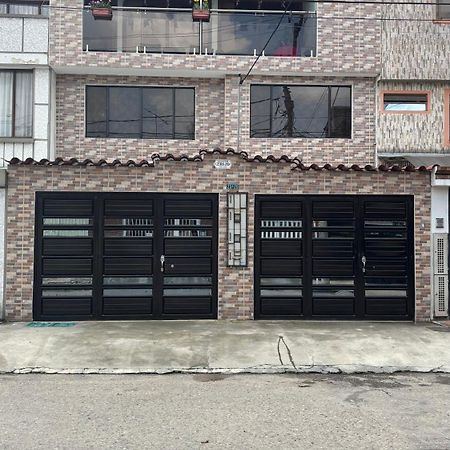 Hotel Casa Luna Bogota Luaran gambar