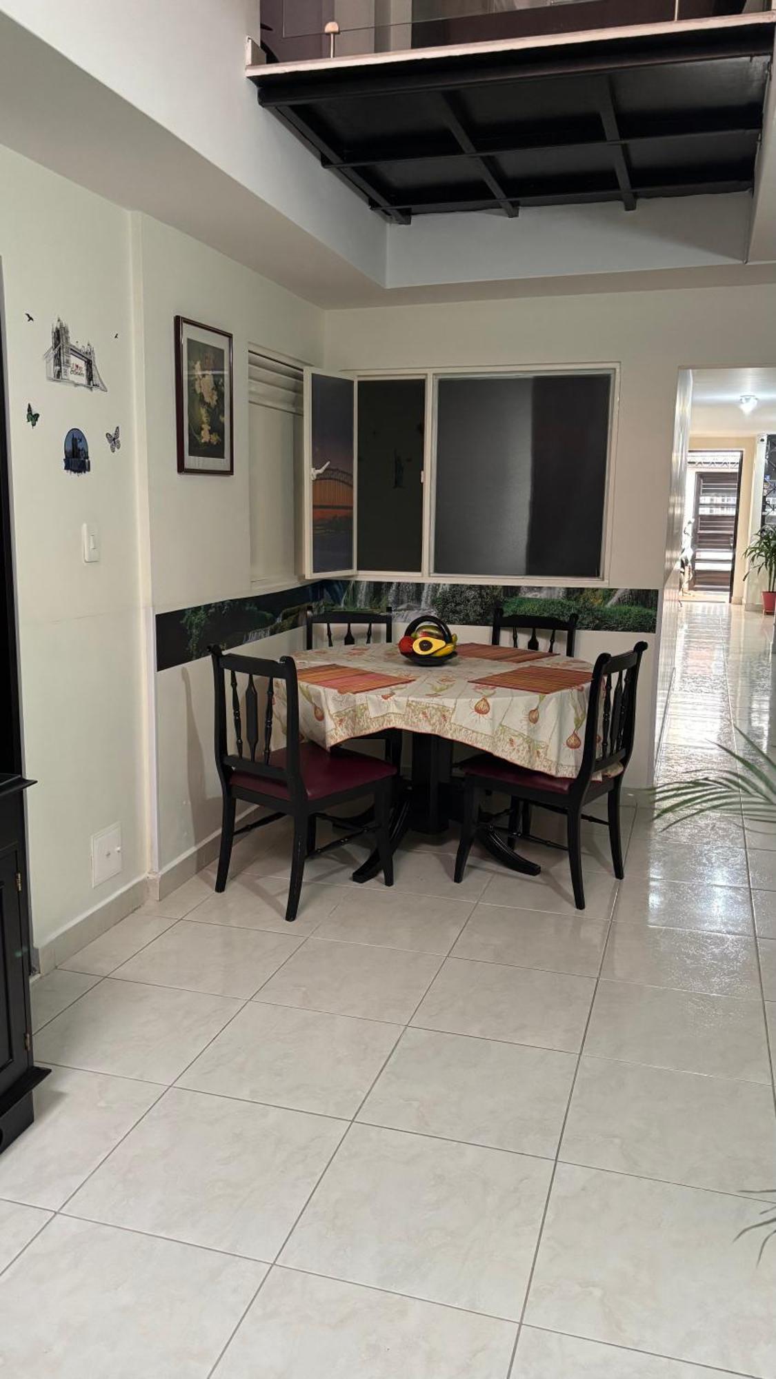 Hotel Casa Luna Bogota Luaran gambar