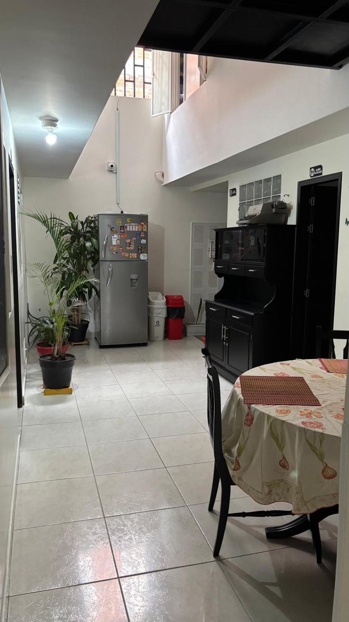 Hotel Casa Luna Bogota Luaran gambar