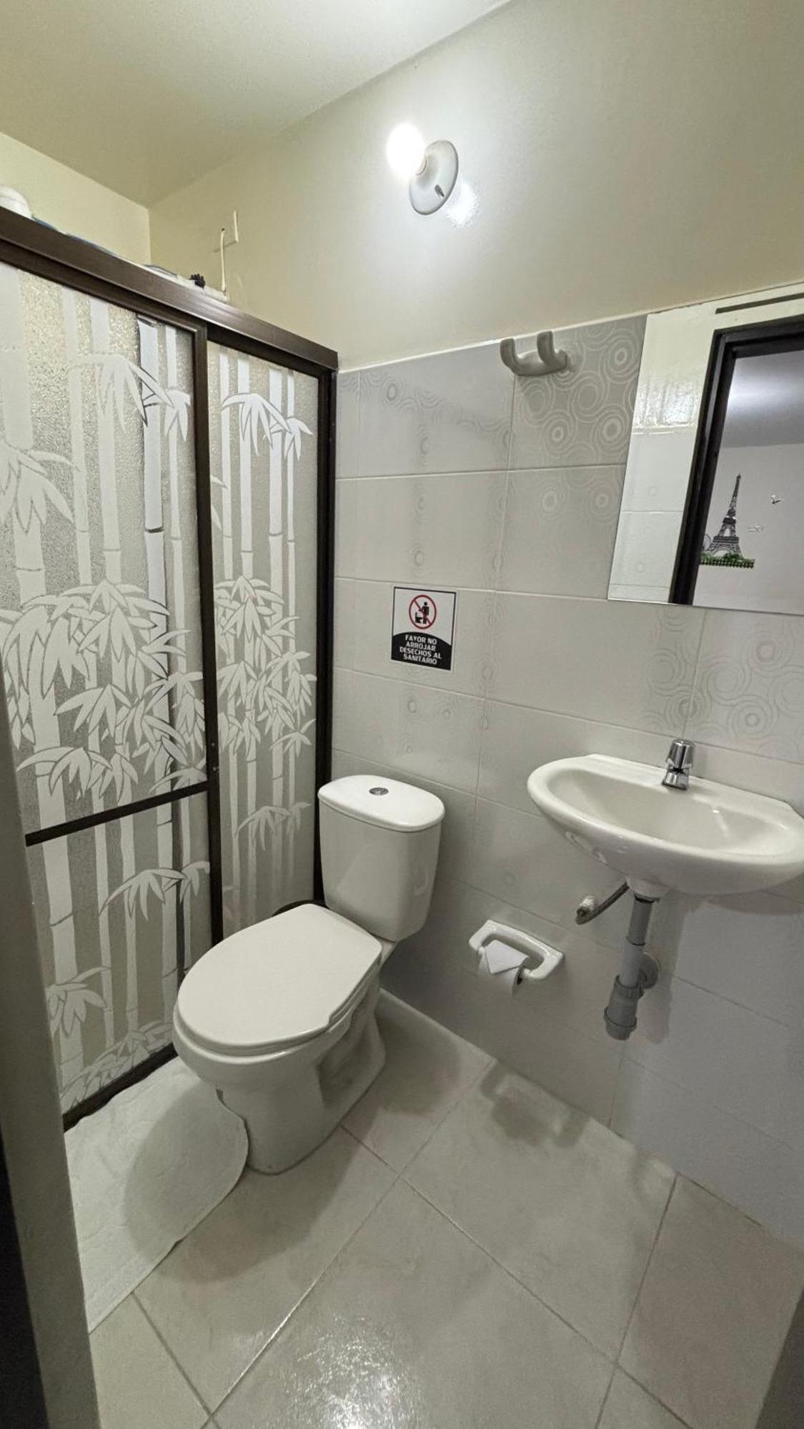 Hotel Casa Luna Bogota Bilik gambar