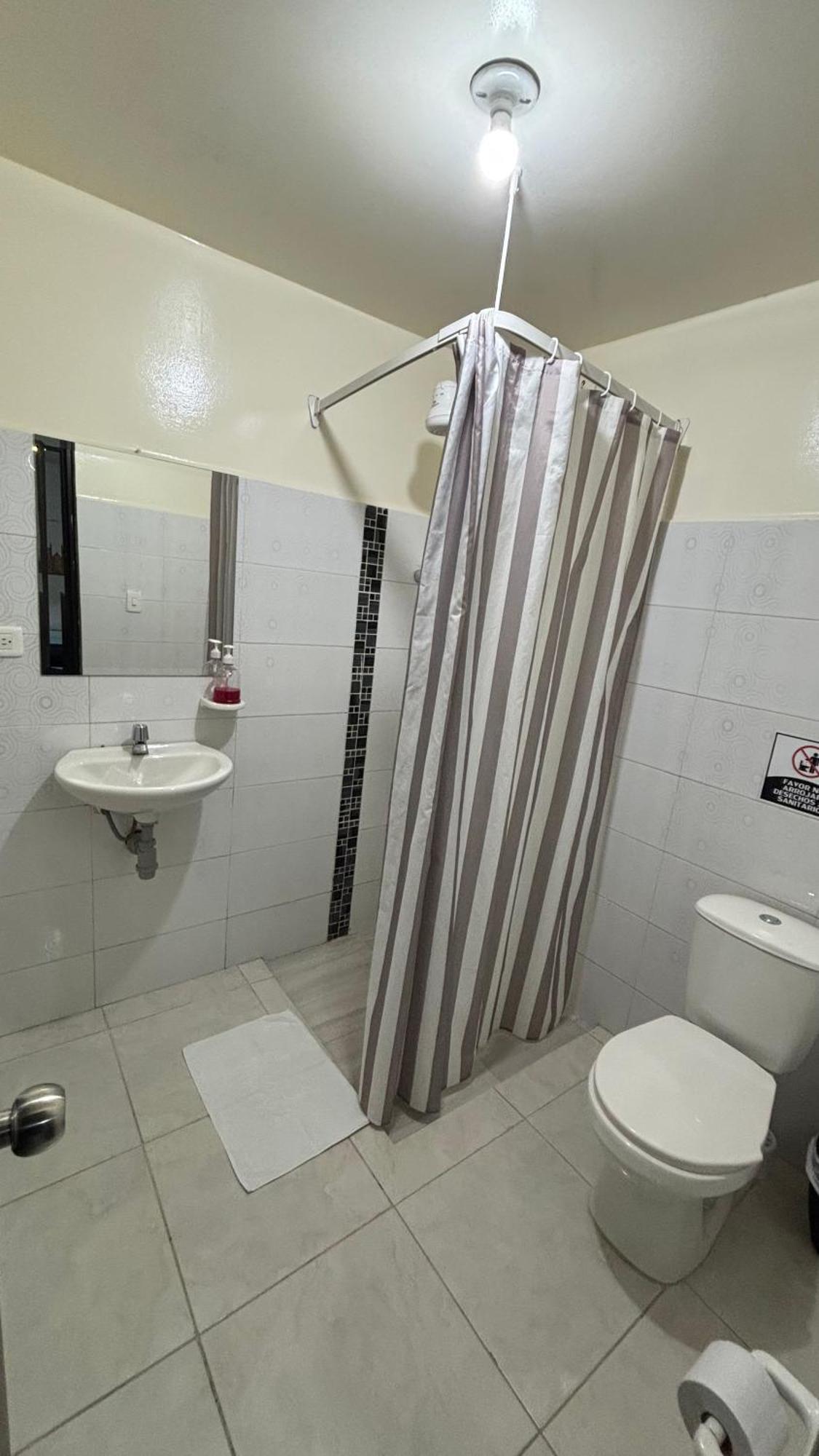 Hotel Casa Luna Bogota Bilik gambar