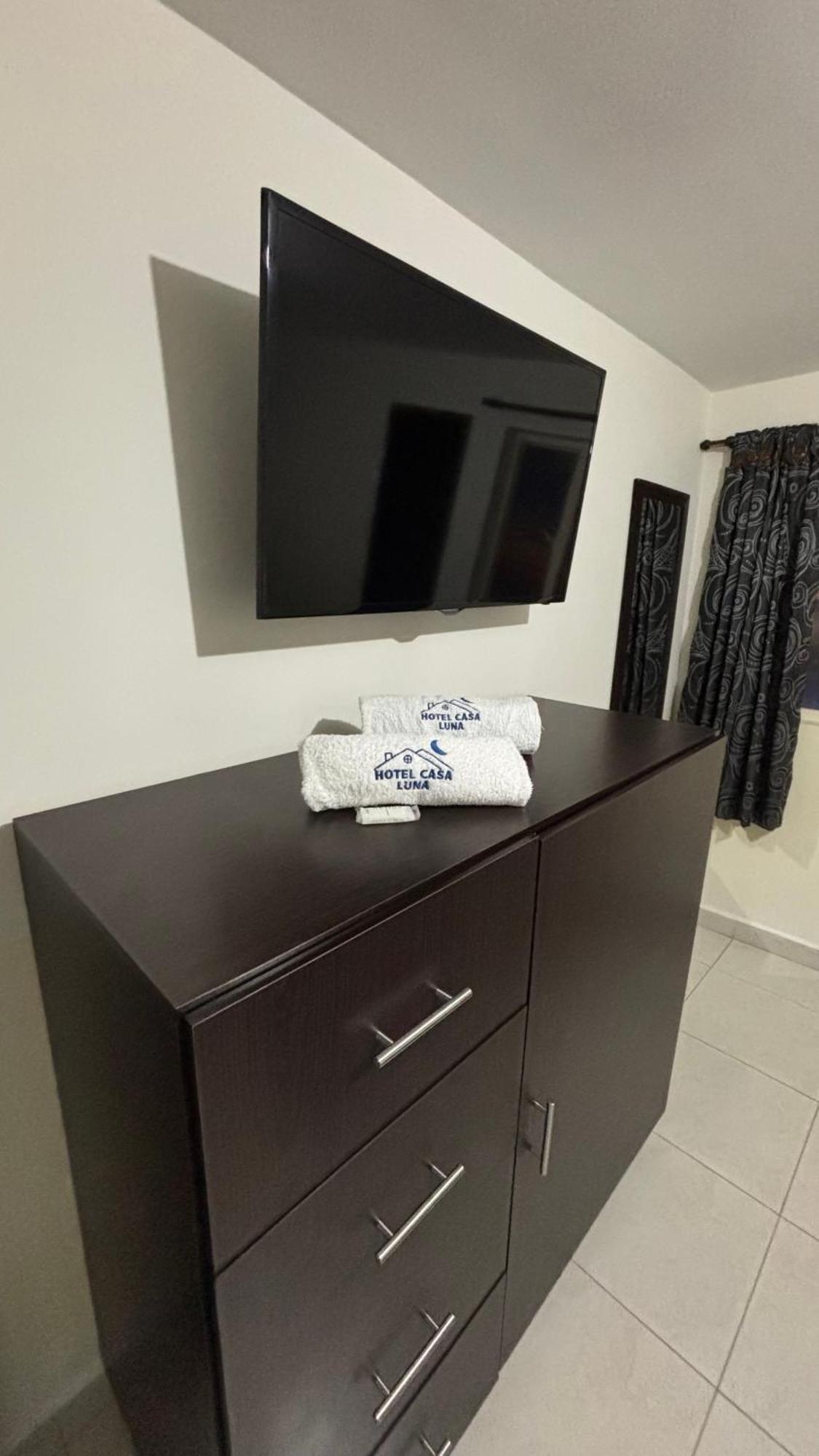 Hotel Casa Luna Bogota Bilik gambar